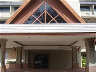 Agoda.com Thailand Apartments & Hotels