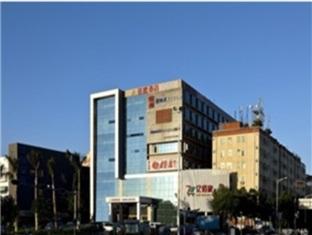 Agoda.com China Apartments & Hotels