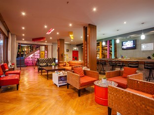 Agoda.com Thailand Apartments & Hotels