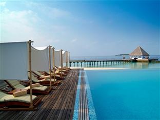 Agoda.com Maldives Apartments & Hotels