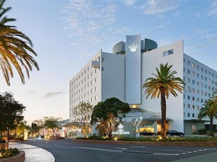 Agoda.com Australia Apartments & Hotels