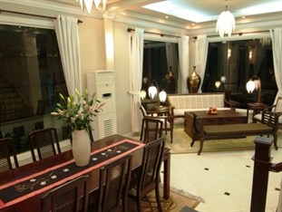 Agoda.com Vietnam Apartments & Hotels  