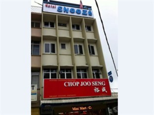 Agoda.com Malaysia Apartments & Hotels