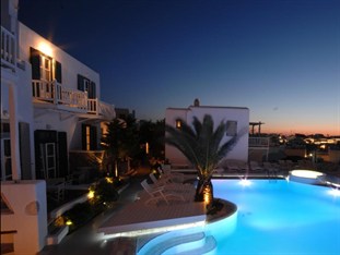 Agoda.com Greece Apartments & Hotels