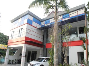 Agoda.com Indonesia Apartments & Hotels