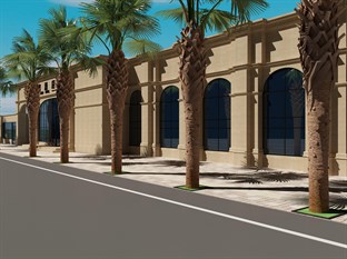 Agoda.com China Apartments & Hotels