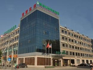 Agoda.com China Apartments & Hotels