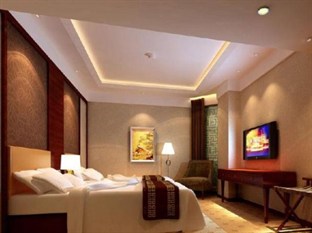 Agoda.com China Apartments & Hotels