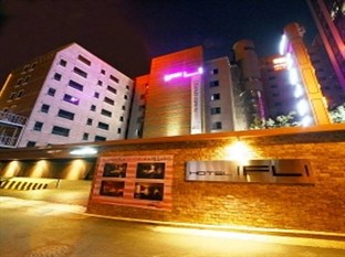 Agoda.com South Korea Apartments & Hotels