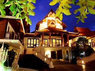 Agoda.com Thailand Apartments & Hotels