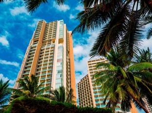 Agoda.com Vietnam Apartments & Hotels  