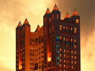 Agoda.com China Apartments & Hotels