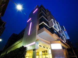 Agoda.com Thailand Apartments & Hotels