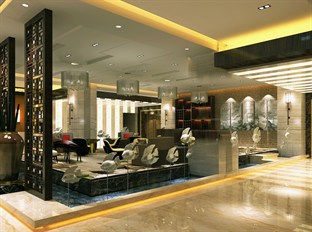 Agoda.com China Apartments & Hotels