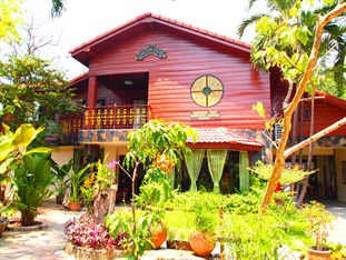 Agoda.com Thailand Apartments & Hotels