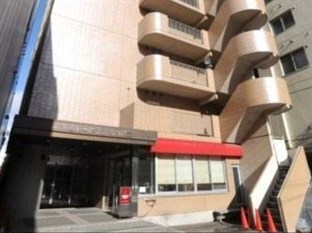 Agoda.com Japan Apartments & Hotels