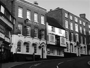 Agoda.com United Kingdom Apartments & Hotels