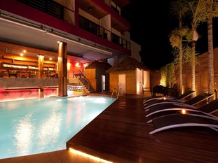 Agoda.com Thailand Apartments & Hotels
