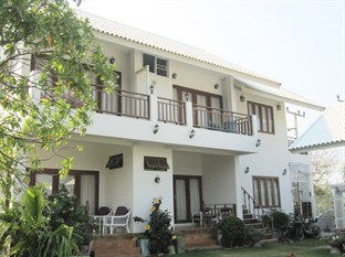 Agoda.com Thailand Apartments & Hotels