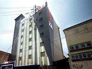 Agoda.com South Korea Apartments & Hotels