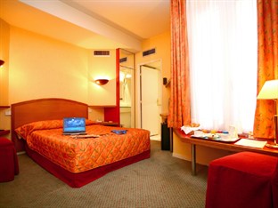 Agoda.com Apartments & Hotels France 