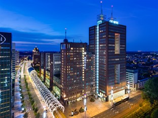 Agoda.com Netherlands Apartments & Hotels