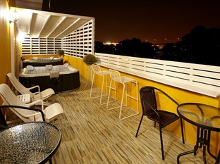 Agoda.com Thailand Apartments & Hotels