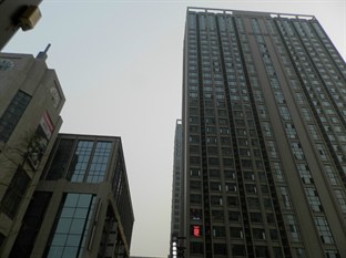 Agoda.com China Apartments & Hotels