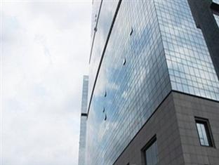 Agoda.com China Apartments & Hotels