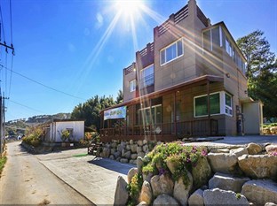 Agoda.com South Korea Apartments & Hotels