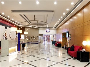 Agoda.com Brasil Apartments & Hotels