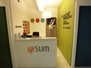 Agoda.com South Korea Apartments & Hotels