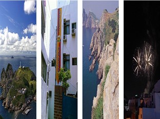 Agoda.com South Korea Apartments & Hotels