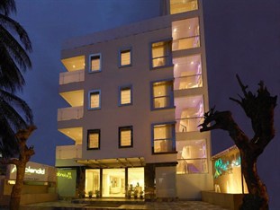 Agoda.com India Apartments & Hotels