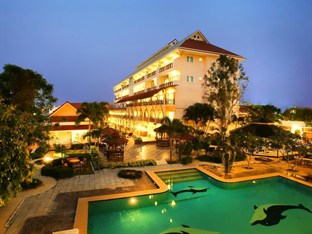 Agoda.com Thailand Apartments & Hotels