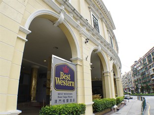 Agoda.com Macau Apartments & Hotels