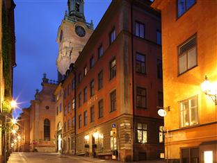 Agoda.com Sweden Apartments & Hotels