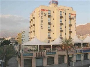 Agoda.com Jordan Apartments & Hotels