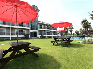 Agoda.com South Korea Apartments & Hotels