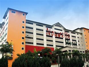 Agoda.com Malaysia Apartments & Hotels