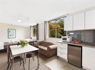 Agoda.com Australia Apartments & Hotels