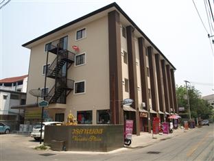 Agoda.com Thailand Apartments & Hotels