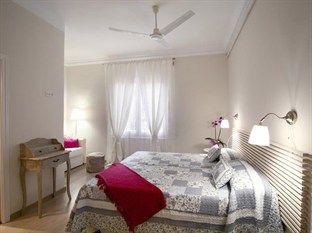 Agoda.com Spain Apartments & Hotels