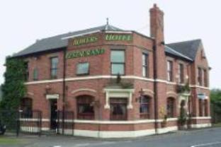 Agoda.com United Kingdom Apartments & Hotels