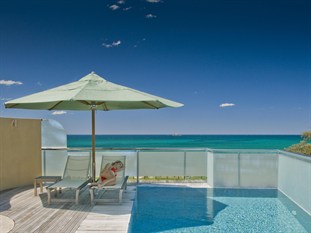 Agoda.com Australia Apartments & Hotels