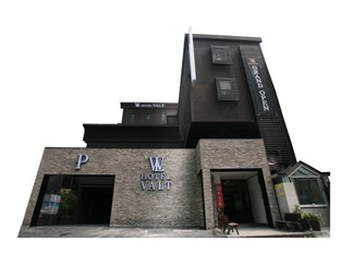 Agoda.com South Korea Apartments & Hotels