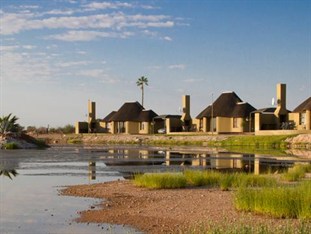 Agoda.com Namibia Apartments & Hotels