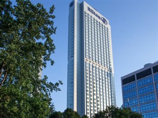 Agoda.com China Apartments & Hotels