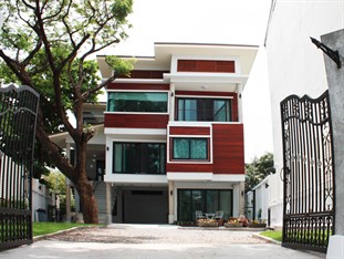 Agoda.com Thailand Apartments & Hotels