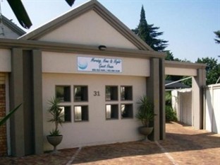 Agoda.com South Africa Apartments & Hotels